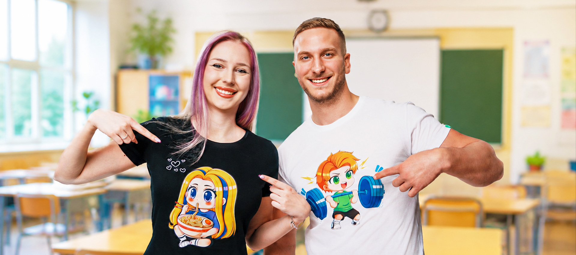 Vuk i Aleksandra – Popusti